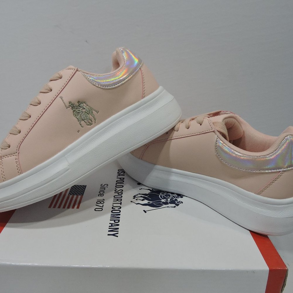 USA Polo Sport women sneakers 36 EU